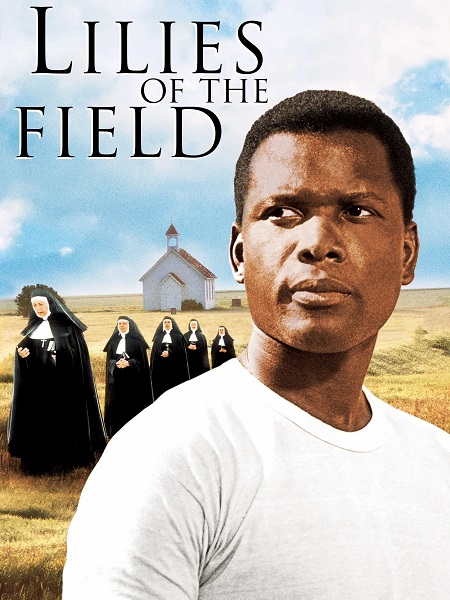 مشاهدة فيلم Lilies of the Field 1963 مترجم