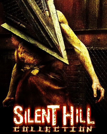 سلسلة افلام Silent Hill مترجمة كاملة