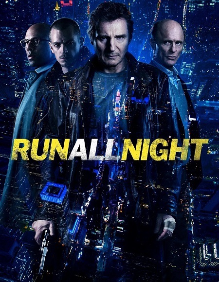 مشاهدة فيلم Run All Night 2015 مترجم