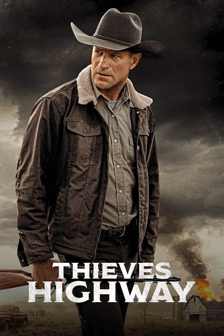 مشاهدة فيلم Thieves Highway 2025 مترجم