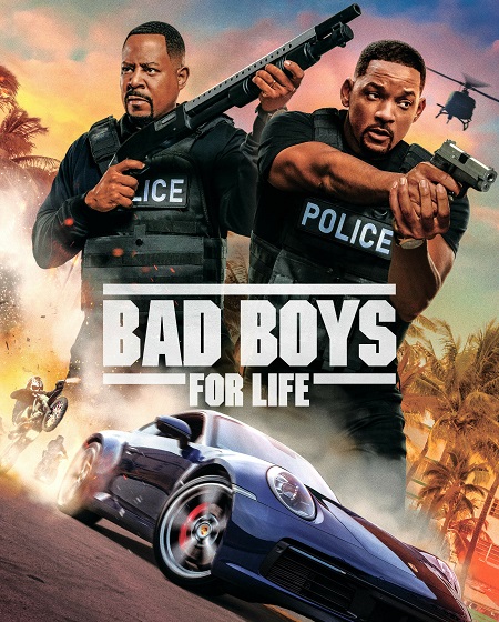 مشاهدة فيلم Bad Boys 3 for Life 2020 مترجم