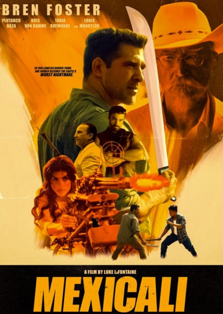 مشاهدة فيلم Mexicali 2026 مترجم