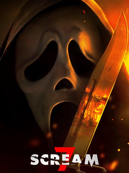 مشاهدة فيلم Scream 7 2026 مترجم