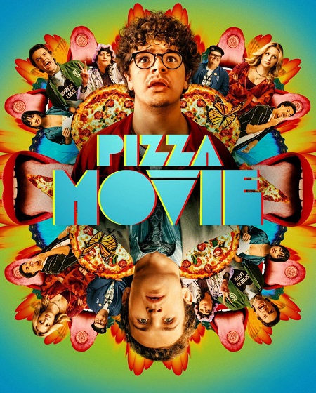 مشاهدة فيلم Pizza Movie 2026 مترجم