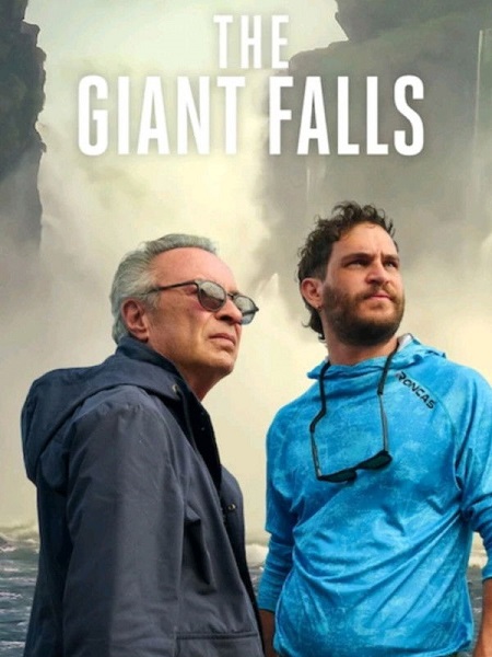 مشاهدة فيلم The Last Giant 2026 مترجم