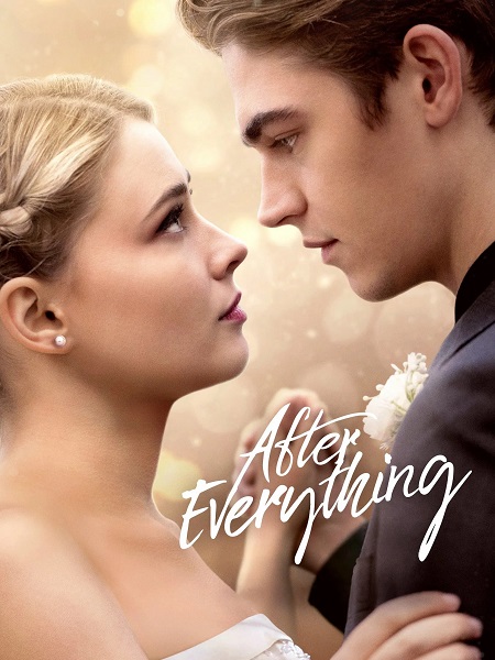مشاهدة فيلم After Everything 5 2023 مترجم