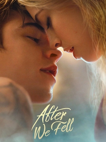 مشاهدة فيلم After We Fell 3 2021 مترجم
