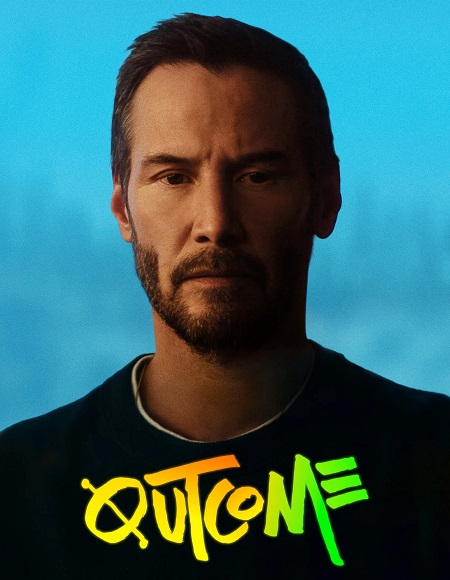 مشاهدة فيلم Outcome 2026 مترجم