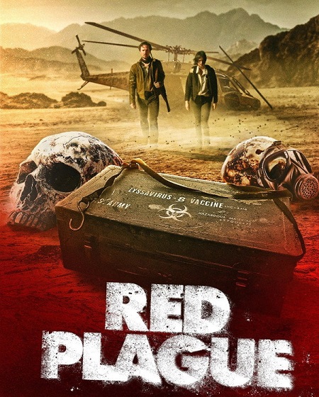 مشاهدة فيلم Red Plague 2025 مترجم