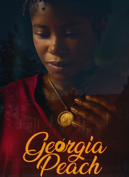 مشاهدة فيلم Georgia Peach 2026 مترجم