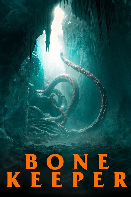  مشاهدة فيلم Bone Keeper 2026 مترجم اكوام 