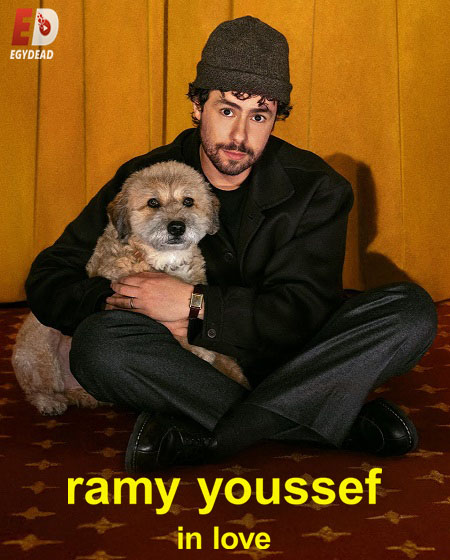  مشاهدة عرض Ramy Youssef In Love 2026 مترجم اكوام 