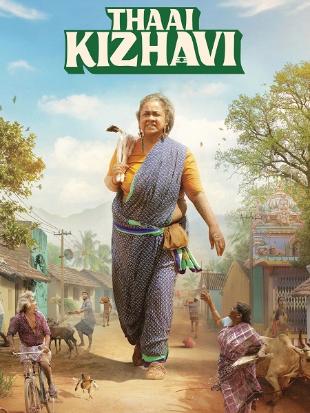 مشاهدة فيلم Thaai Kizhavi 2026 مترجم