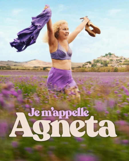  مشاهدة فيلم My name is Agneta 2026 مترجم اكوام 