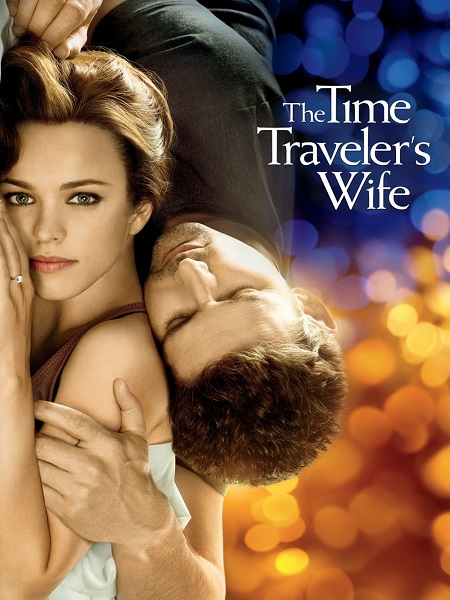  مشاهدة فيلم The Time Traveler’s Wife 2009 مترجم اكوام 