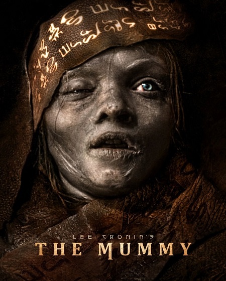  مشاهدة فيلم Lee Cronin’s The Mummy 2026 مترجم اكوام 
