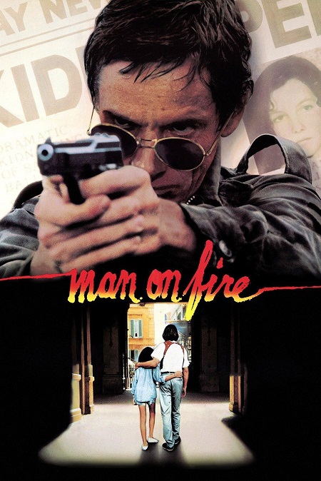  مشاهدة فيلم Man on Fire 1987 مترجم اكوام 