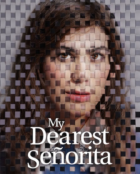  مشاهدة فيلم My Dearest Senorita 2026 مترجم اكوام 