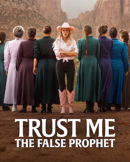  Trust Me The False Prophet اكوام 