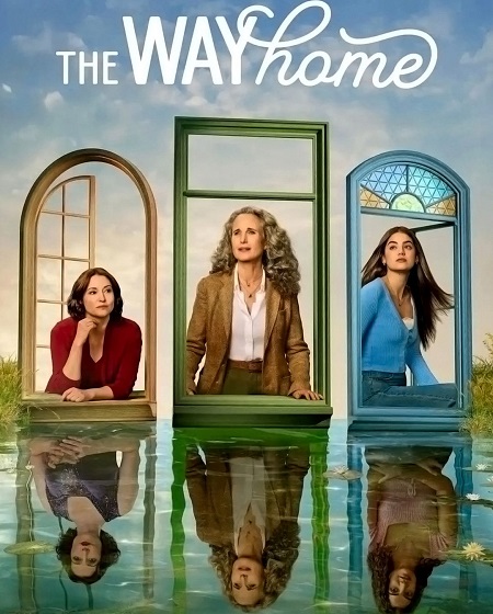  مسلسل The Way Home الموسم الرابع الحلقة 1 مترجمة اكوام 