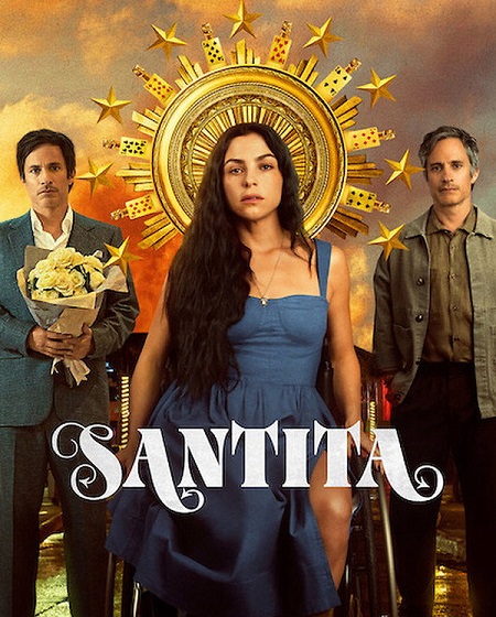  مسلسل Santita الموسم الاول الحلقة 7 مترجمة اكوام 