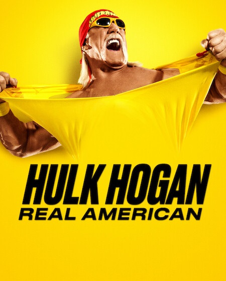  مسلسل Hulk Hogan Real American الحلقة 4 مترجمة اكوام 