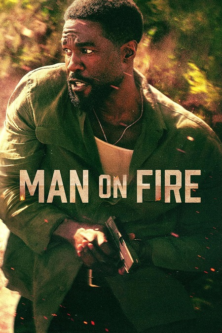  Man on Fire اكوام 