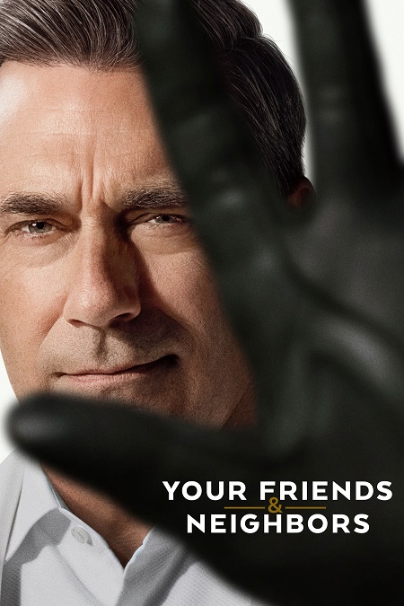 Your Friends and Neighbors