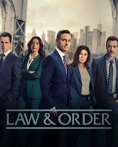 Law and Order