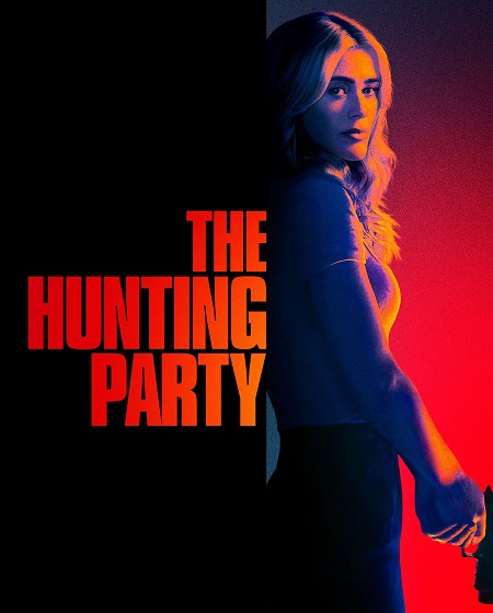 The Hunting Party