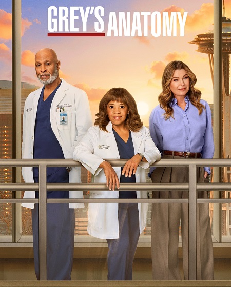  Grey’s Anatomy اكوام 