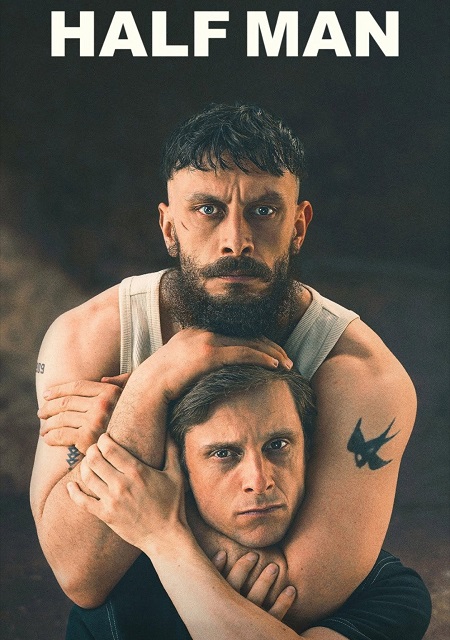 Half Man