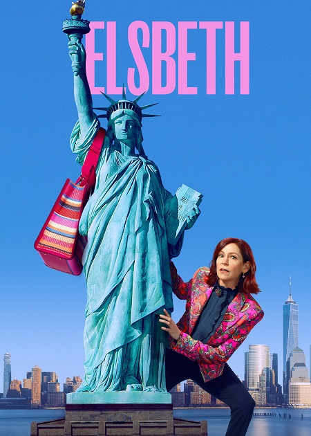 Elsbeth
