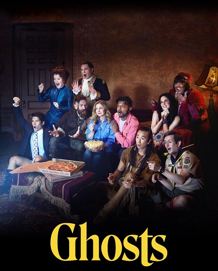 Ghosts 2021