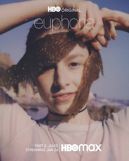  مسلسل Euphoria Special الحلقة الخاصة 2 مترجمة اكوام 