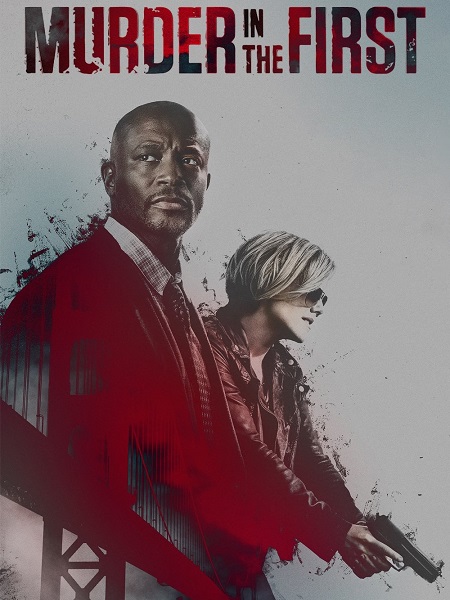  مسلسل Murder in the First الموسم الثالث الحلقة 10 مترجمة اكوام 