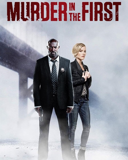 Murder in the First
