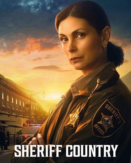 Sheriff Country